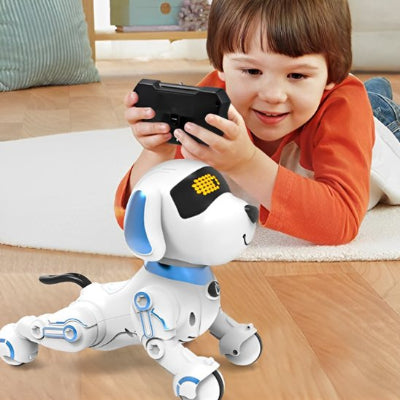 chien-robot-interactif