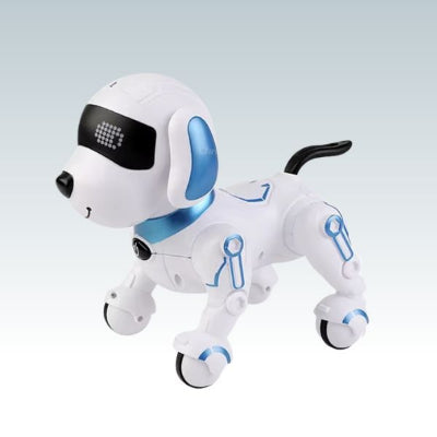 chien-robot-robotiques-jouet