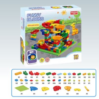 circuit-de-bille-blocs-construction