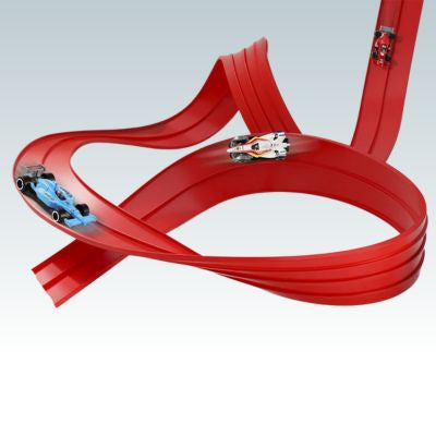 circuit-voiture-enfant-rouge-course

