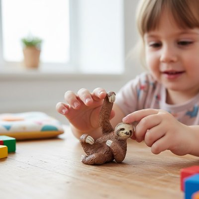 Figurine animaux 