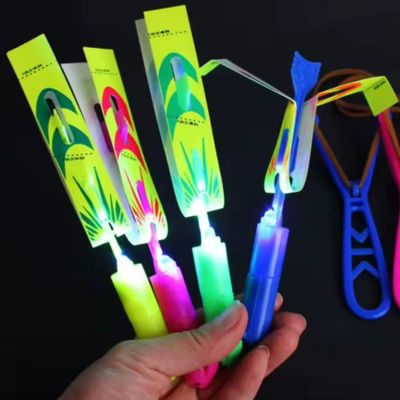 fronde LED enfant dès 5 ans pour jeux extérieurs