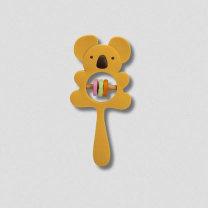 hochet-bebe-orange-koala