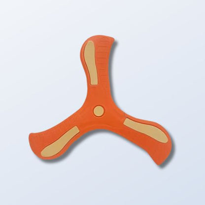 je-extérieur-orange-frisbee