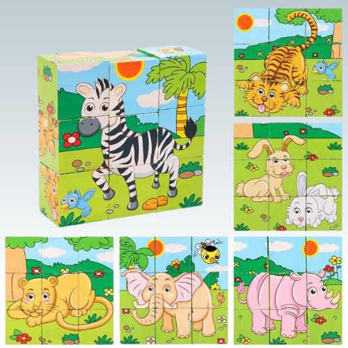 jeu-de-construction-en-bois-dessin-animaux