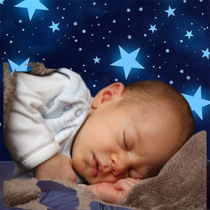 jeux bébé 6 mois-Phosphorescentes™