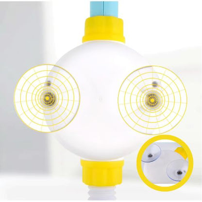 jeux-de-bain-ventouse