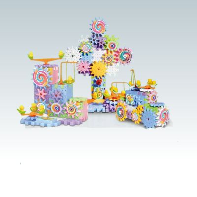 jeux-de-construction-électrique-machine