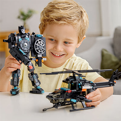 jeux-de-construction-robot-brique