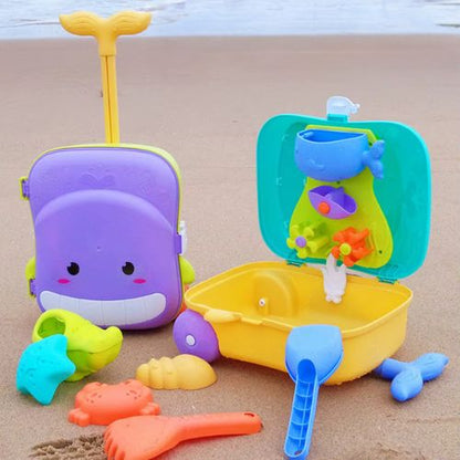 jeux-de-plage-violet
