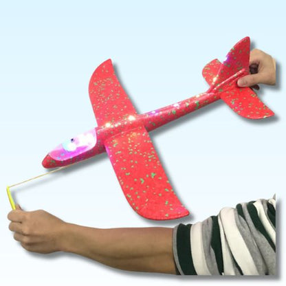 jeux-extérieur-avion-Mosse