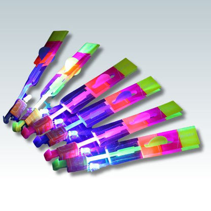 jeux-extérieur-enfant-LED