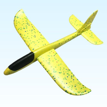 jeux-extérieur-jaune-citron