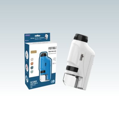 jeux-extérieur-microscope-enfant