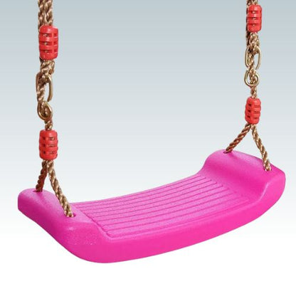 jeux-extérieur-rose - bébé