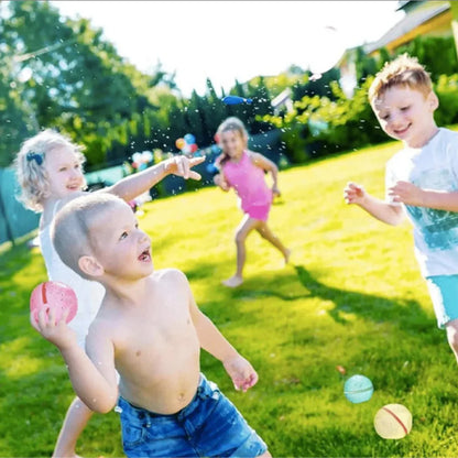 jeux-pour-extérieur-balle