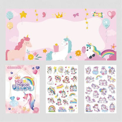 jouet-bebe-1-ans-chevale-licorne