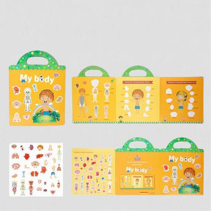 jouet-bebe-1-ans-papier-couleurs