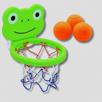 jouet-de-bain-pour-bebe-grenouille