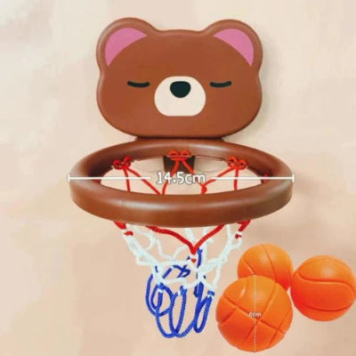 jouet-de-bain-pour-bebe-ours-panier