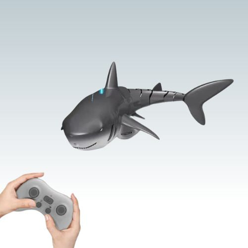 jouet-de-bain-requin-noir-LED