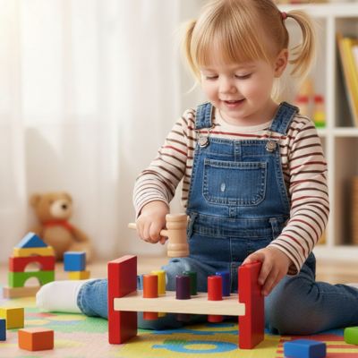 jouet-en-bois-Montessori-bois