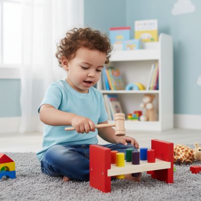 jouet-en-bois-Montessori-éducatifs