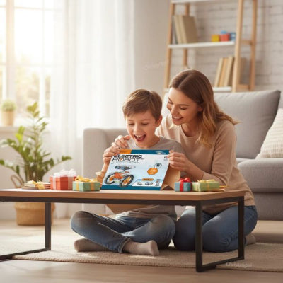 jouet-robot-éducation-apprentissage