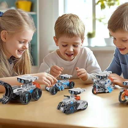 Jouet-robot-enfant-robotique