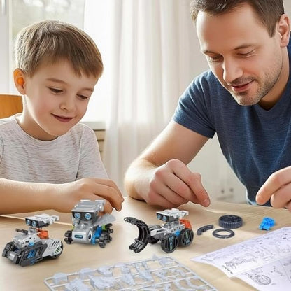 Jouet-robot-jeux-construction