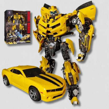 jouet-robot-transformable-jaune-voiture