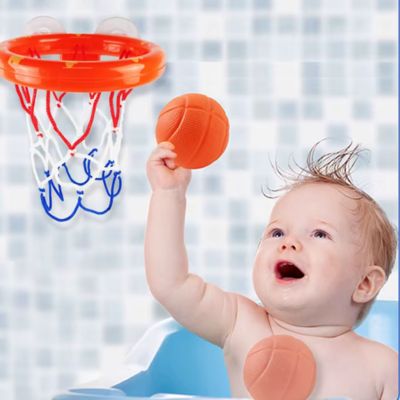 jouets de bain bébé panierbas™ - jeu bain bébé développement moteur éducatif