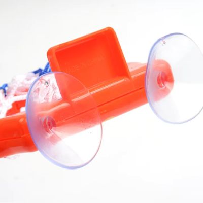 jouets de bain bébé panierbas™ - panier basket aquatique 3 ballons dès 2 ans