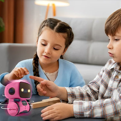 Jouets-robotiques-enfant