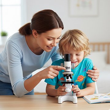 microscope-enfant-10ans-éducatifs
