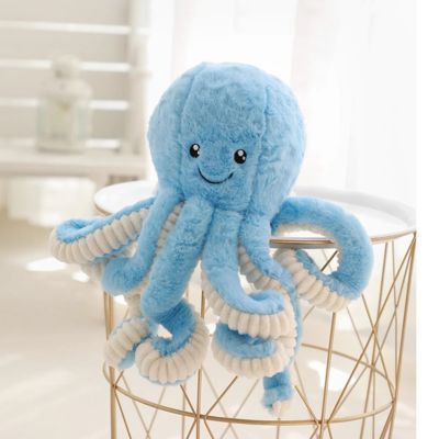peluche-pieuvre-bleu-marin