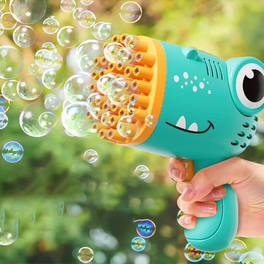 pistolet-a-bulle-mariage-rechargeable