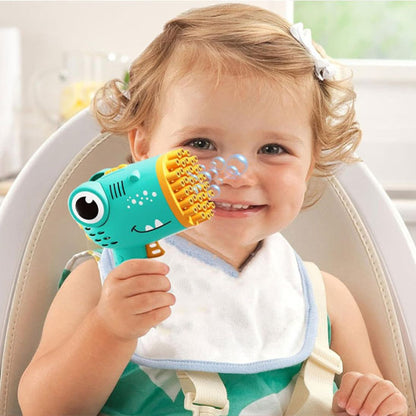 pistolet-a-bulle-réservoir