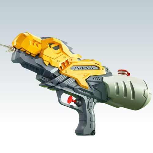 pistolet-a-eau-jaune
