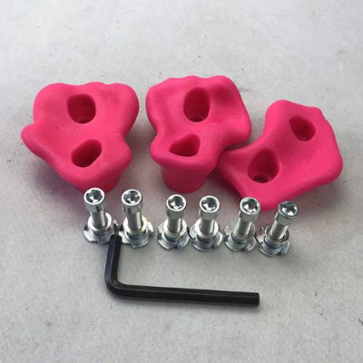 prises-escalade-rose