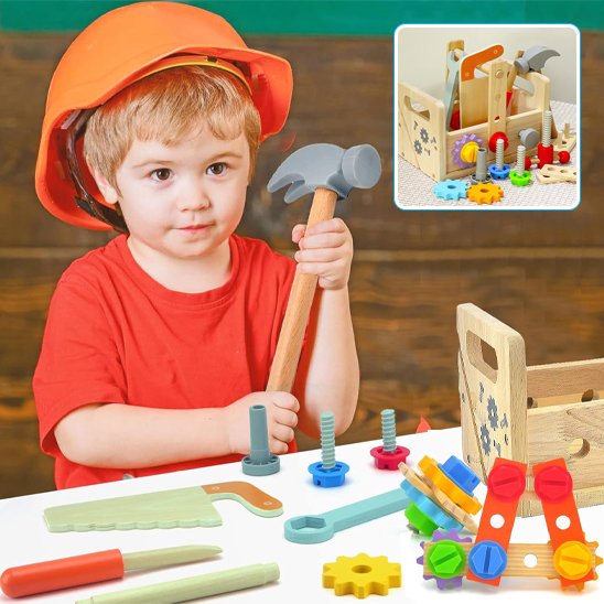 Jeu de construction-boita-out™
