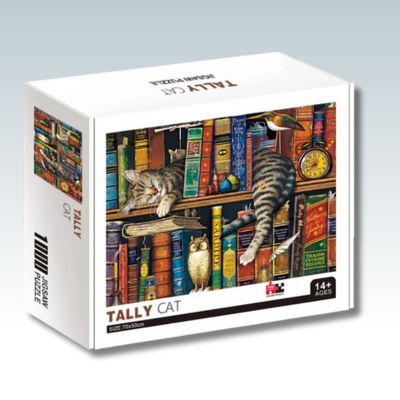 puzzle-1000-pieces-original-chat