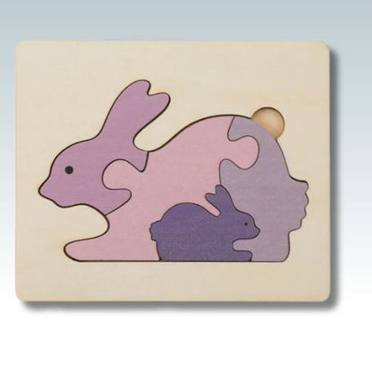 puzzle-3d-bois-lapin-bébé