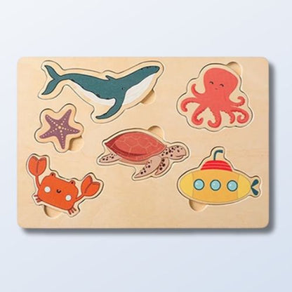 puzzle-3d-bois-océan