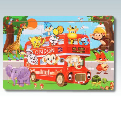 puzzle-3d-en-bois-bus-animal