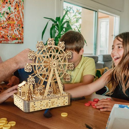 puzzle-3d-en-bois-familles