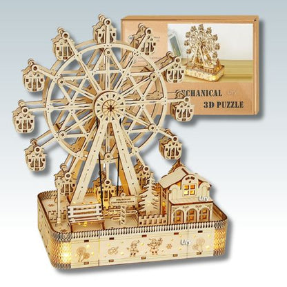 puzzle-3d-en-bois-grand-roue