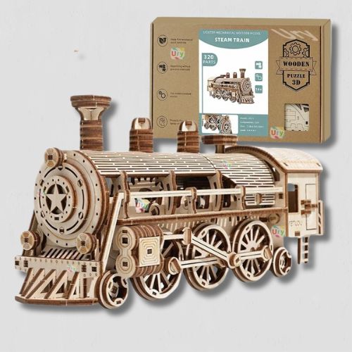 puzzle-3d-en-bois-locomotive-jouets