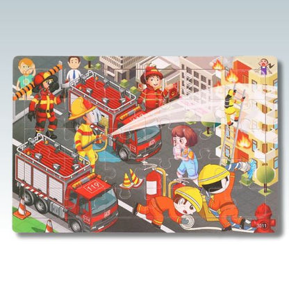 puzzle-3d-en-bois-pompier