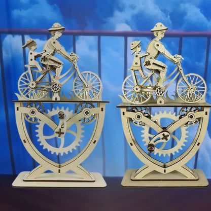 puzzle-bois-3d-model